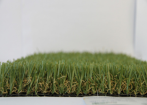 CHINA Het binnen Kunstmatige Zachte Antibacteriële Duurzame Synthetische Gras van de Grasvrije tijd leverancier
