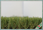 UV Bestand Tuinen die Kunstmatig Gras/Kunstmatig Gras modelleren 35 van de Stapelmm Hoogte leverancier